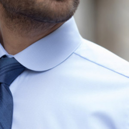 Le garanzie di qualità delle camicie The Nines