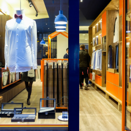 Workshop in boutique: Vieni a trovarci!