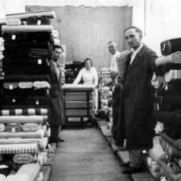 Il made in Italy - La forza delle imprese familiari