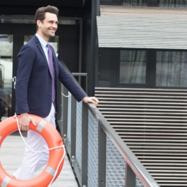 Saldo Solidale: The Nines si associa alla Protezione Civile di Parigi