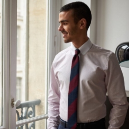 Che tipo di camicia regalare per Natale?