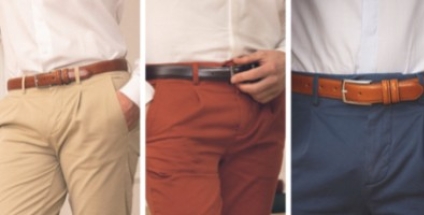 4 buone ragioni per avere un chino!