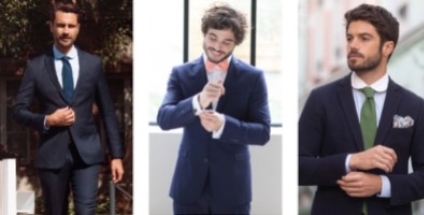 Come vestirsi per un matrimonio?
