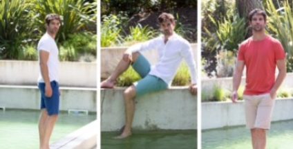 La differenza tra un pantaloncino e un bermuda