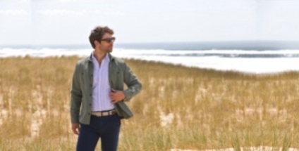 Che cos'è il look casual!