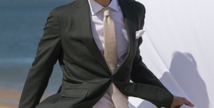 Il completo maschile: eleganza e stile per tutte le occasioni