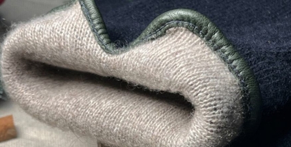 Guanti in lana da Uomo: calore ed eleganza per affrontare l'Inverno