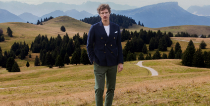 I migliori abbinamenti di colori per l'inverno