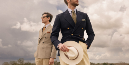 Come decifrare lo stile old money?