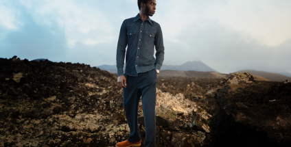 Le tendenze pantaloni della stagione